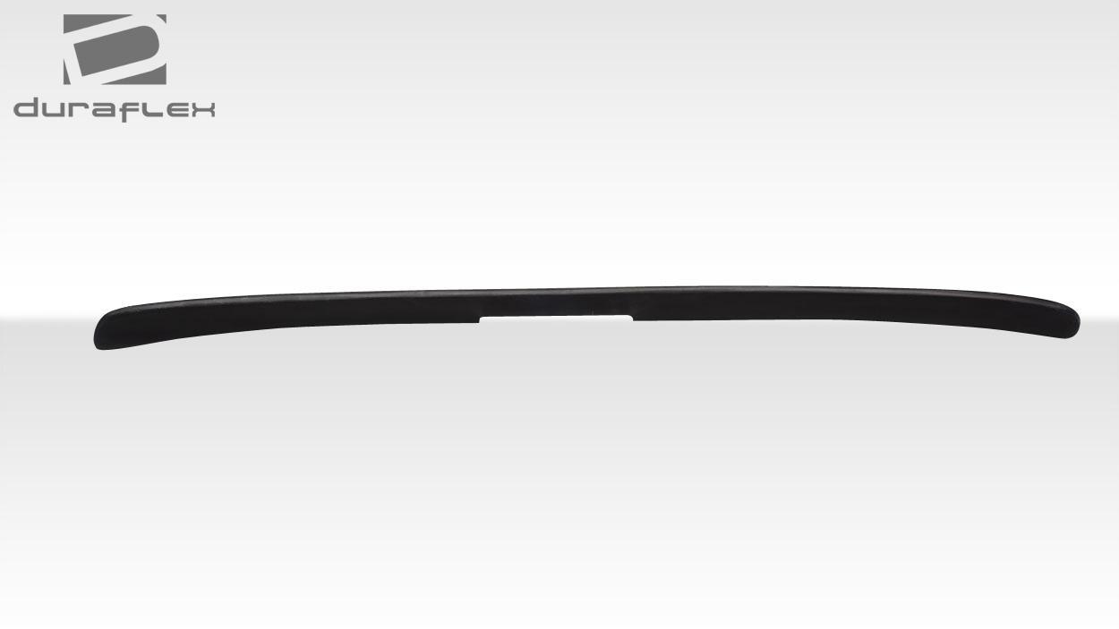 1995-1998 Nissan 240SX Duraflex Ranger Rear Wing - Image 2