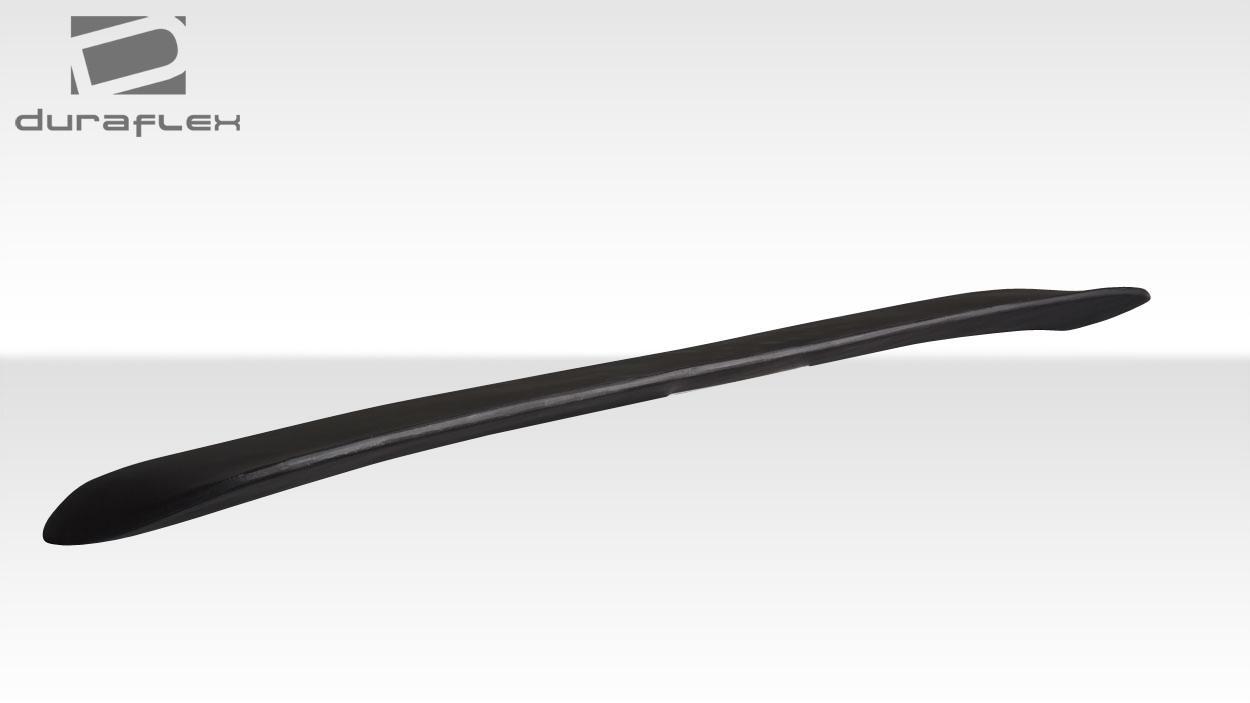 1995-1998 Nissan 240SX Duraflex Ranger Rear Wing - Image 3