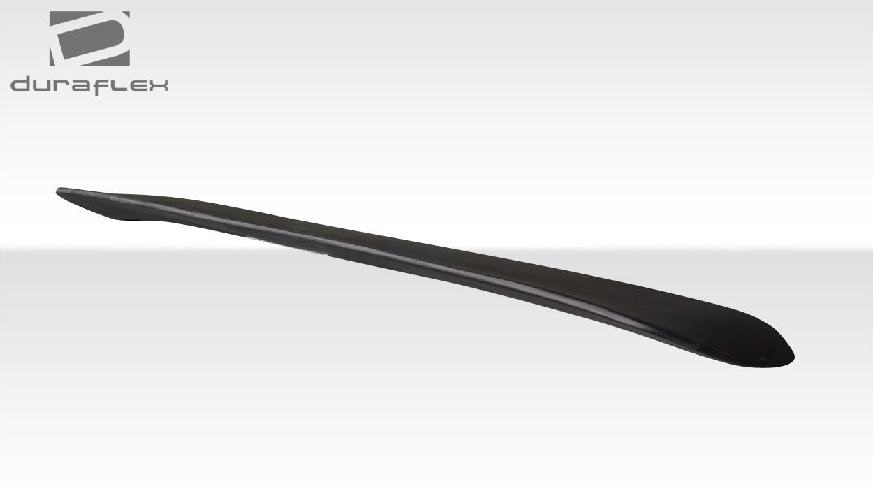 1995-1998 Nissan 240SX Duraflex Ranger Rear Wing - Image 4
