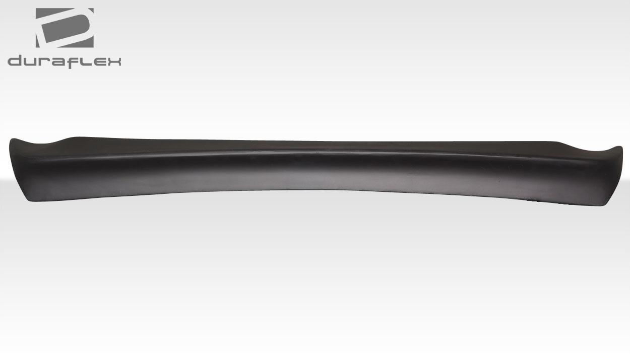 2008-2012 Nissan Altima Duraflex Motion Rear Wing - Image 2