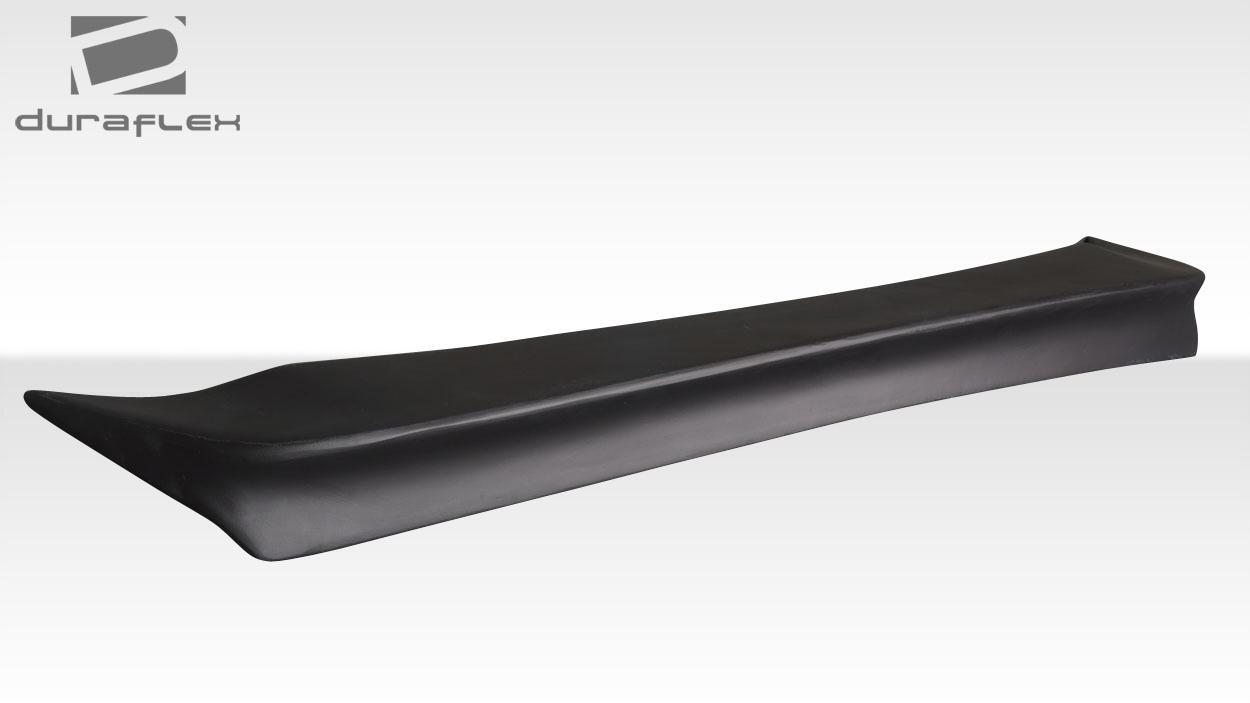 2008-2012 Nissan Altima Duraflex Motion Rear Wing - Image 3