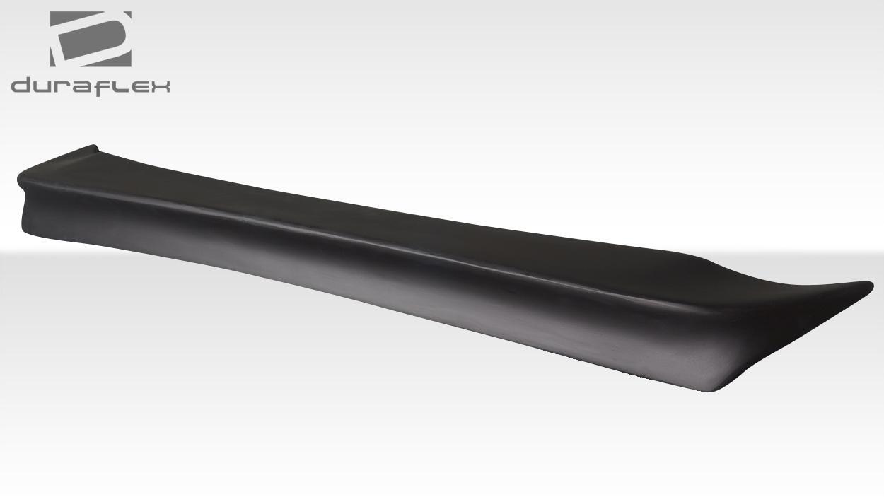 2008-2012 Nissan Altima Duraflex Motion Rear Wing - Image 4
