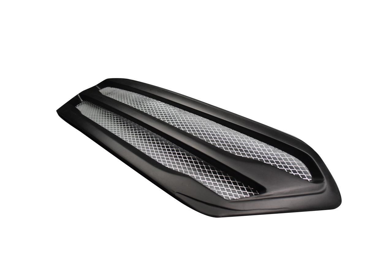 2013-2018 Hyundai Santa Fe Duraflex Levan Grille - Image 4