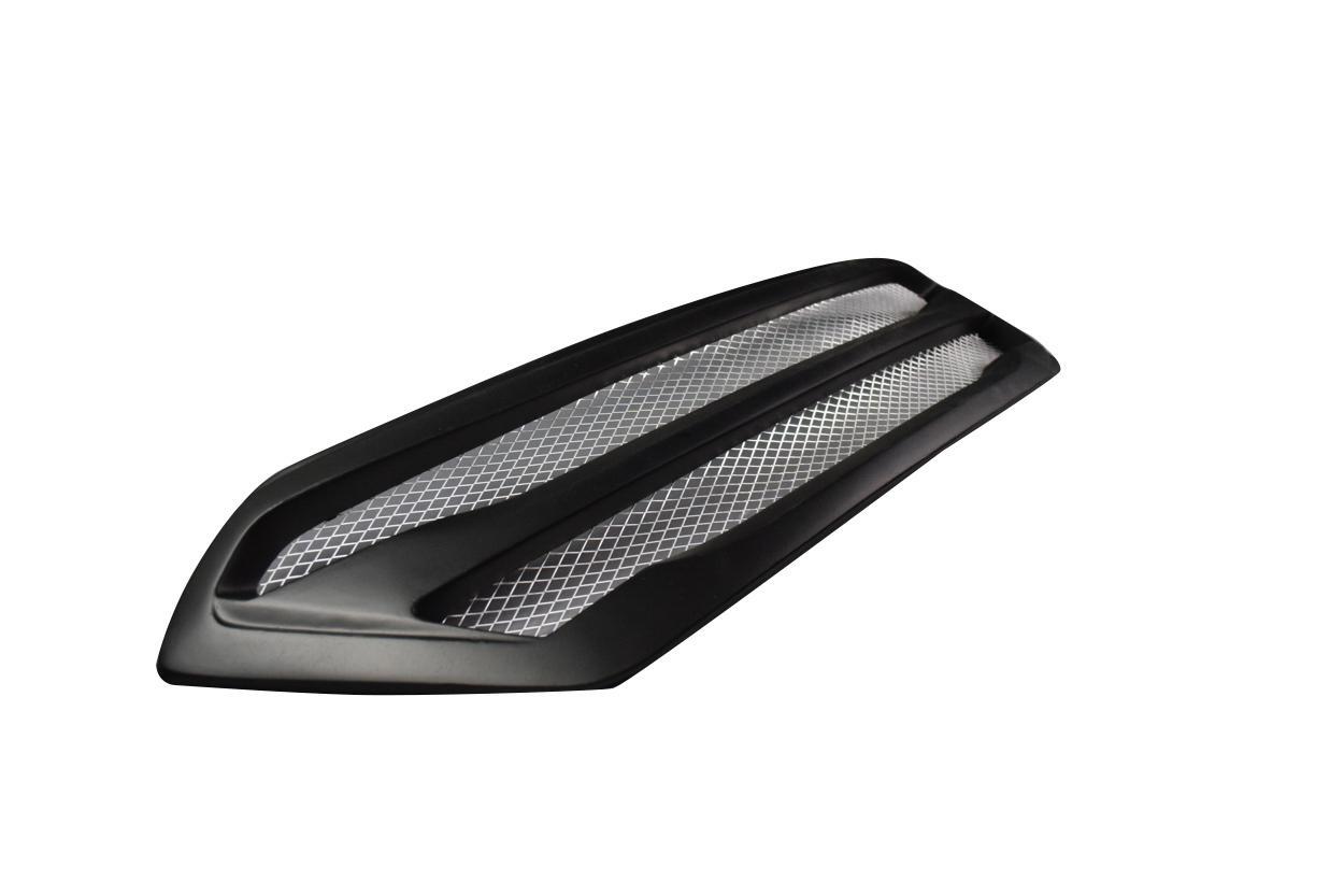 2013-2018 Hyundai Santa Fe Duraflex Levan Grille - Image 5