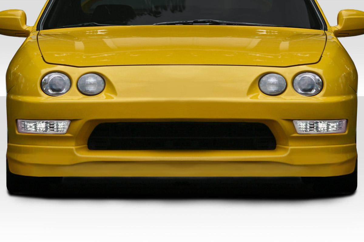 1998-2001 Acura Integra Duraflex Monster Front Lip - Image 1