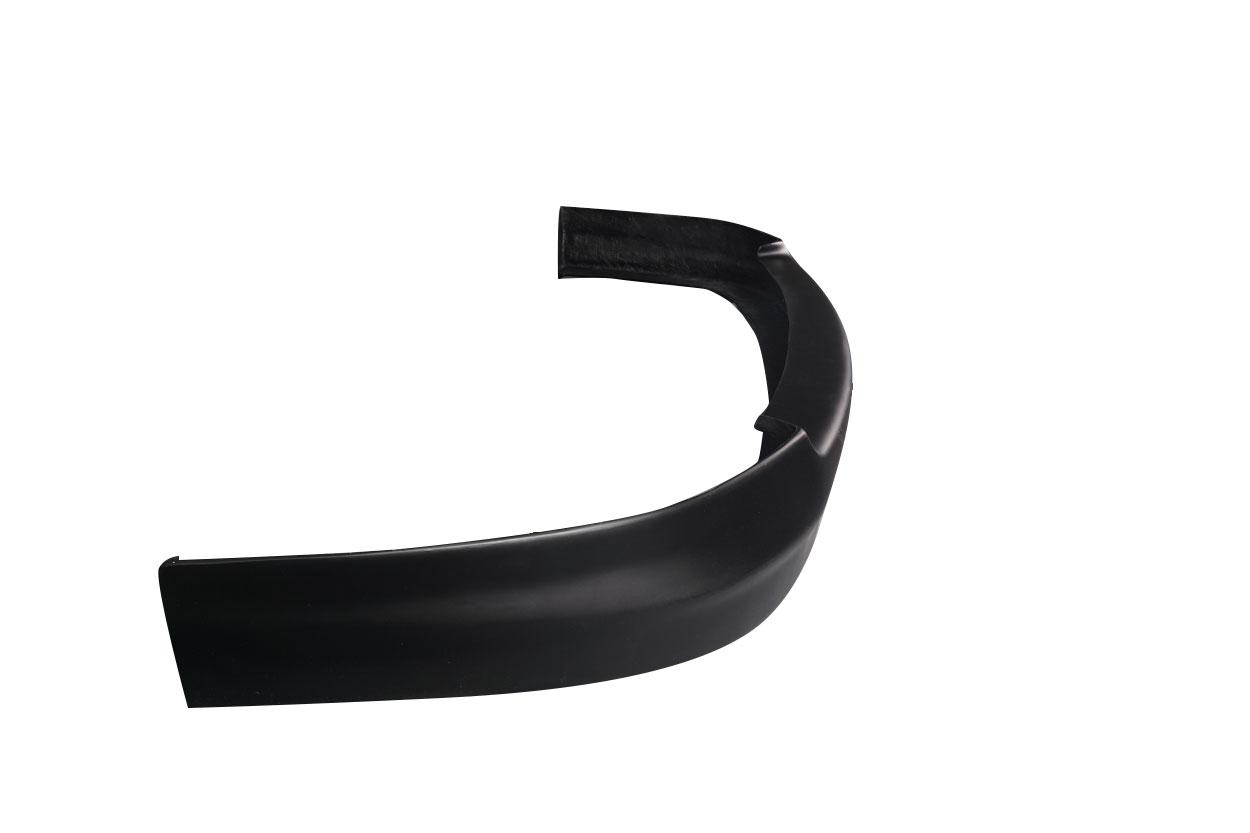 1998-2001 Acura Integra Duraflex Monster Front Lip - Image 5
