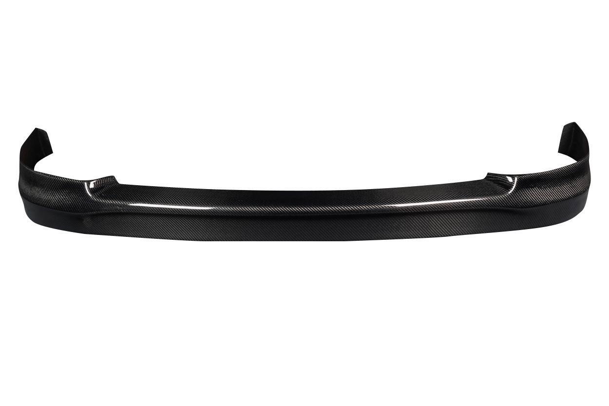 1998-2001 Acura Integra Carbon Creations Monster Carbon Fiber Front Lip - Image 2