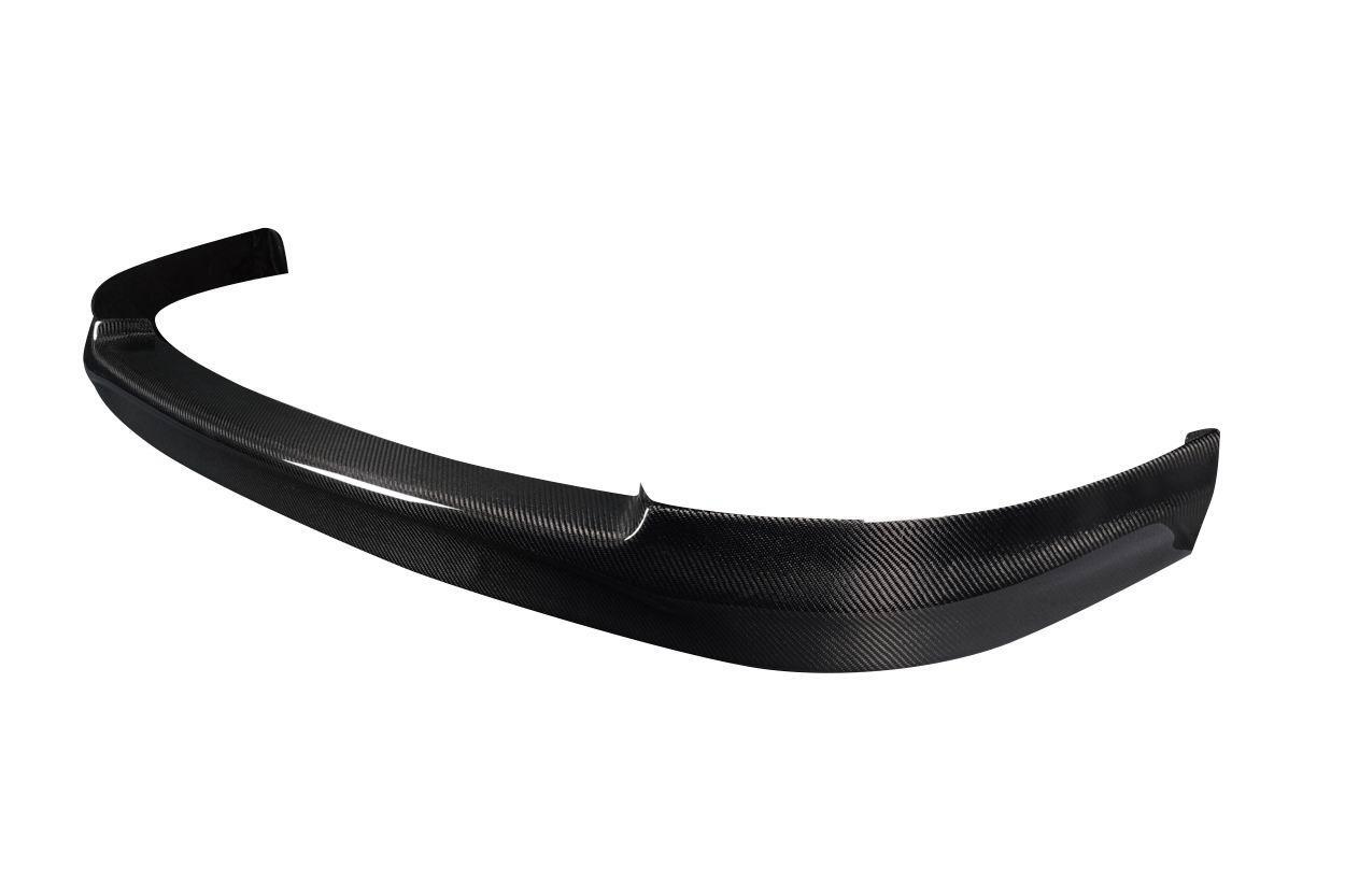 1998-2001 Acura Integra Carbon Creations Monster Carbon Fiber Front Lip - Image 4