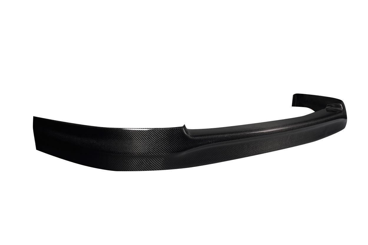 1998-2001 Acura Integra Carbon Creations Monster Carbon Fiber Front Lip - Image 5