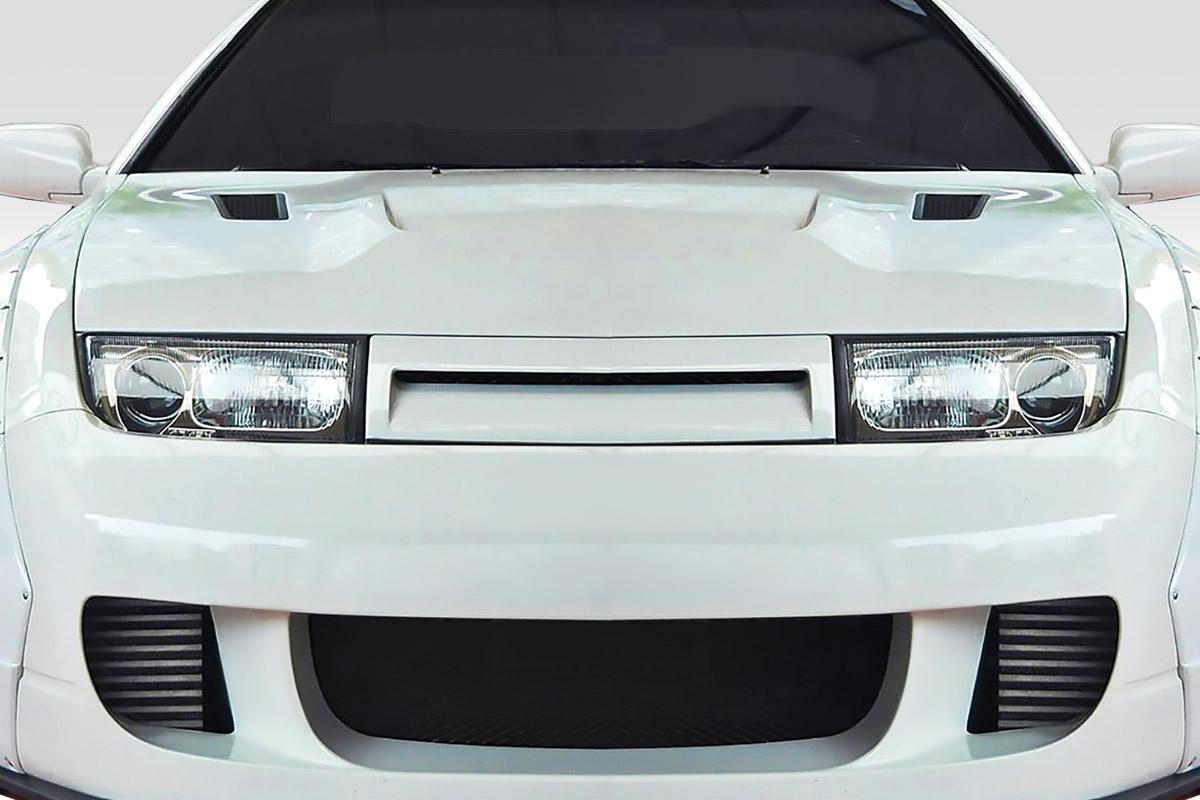 1990-1996 Nissan 300ZX Duraflex Hyper Grille - Image 1