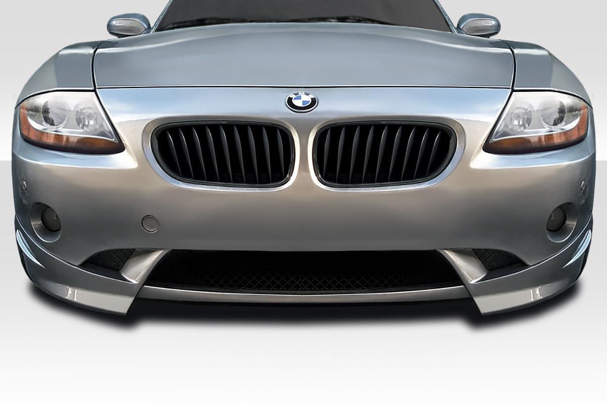 2003-2005 BMW Z4 Duraflex Eaton Front Lip - Image 1