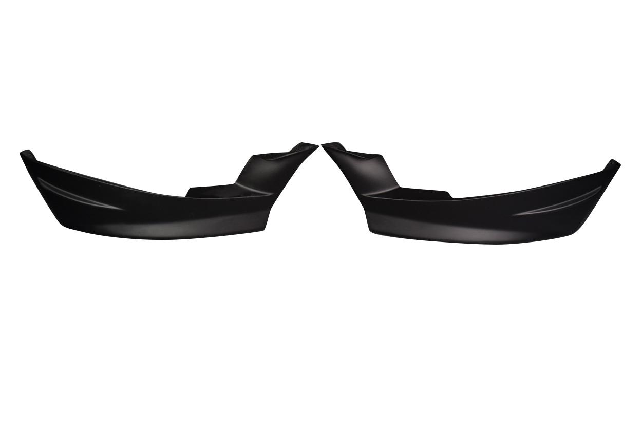 2003-2005 BMW Z4 Duraflex Eaton Front Lip - Image 2