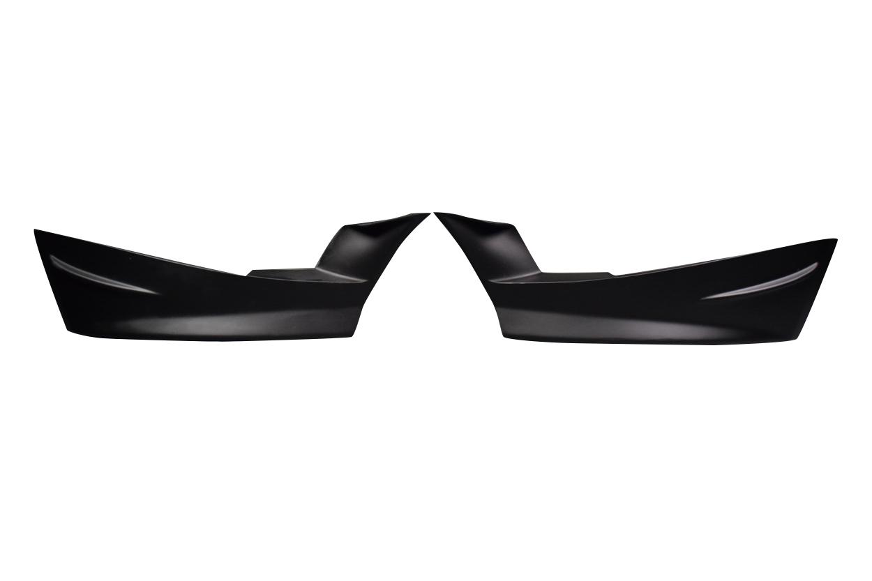 2003-2005 BMW Z4 Duraflex Eaton Front Lip - Image 3