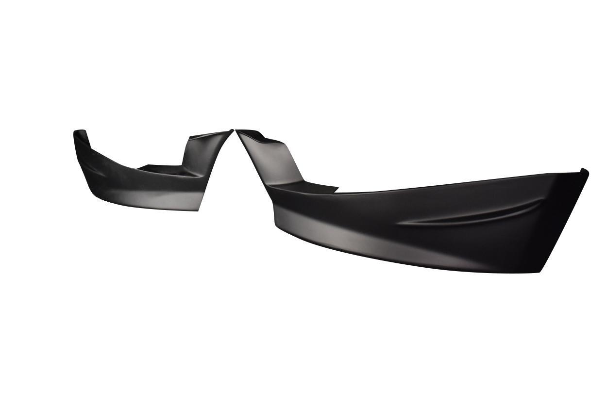 2003-2005 BMW Z4 Duraflex Eaton Front Lip - Image 4