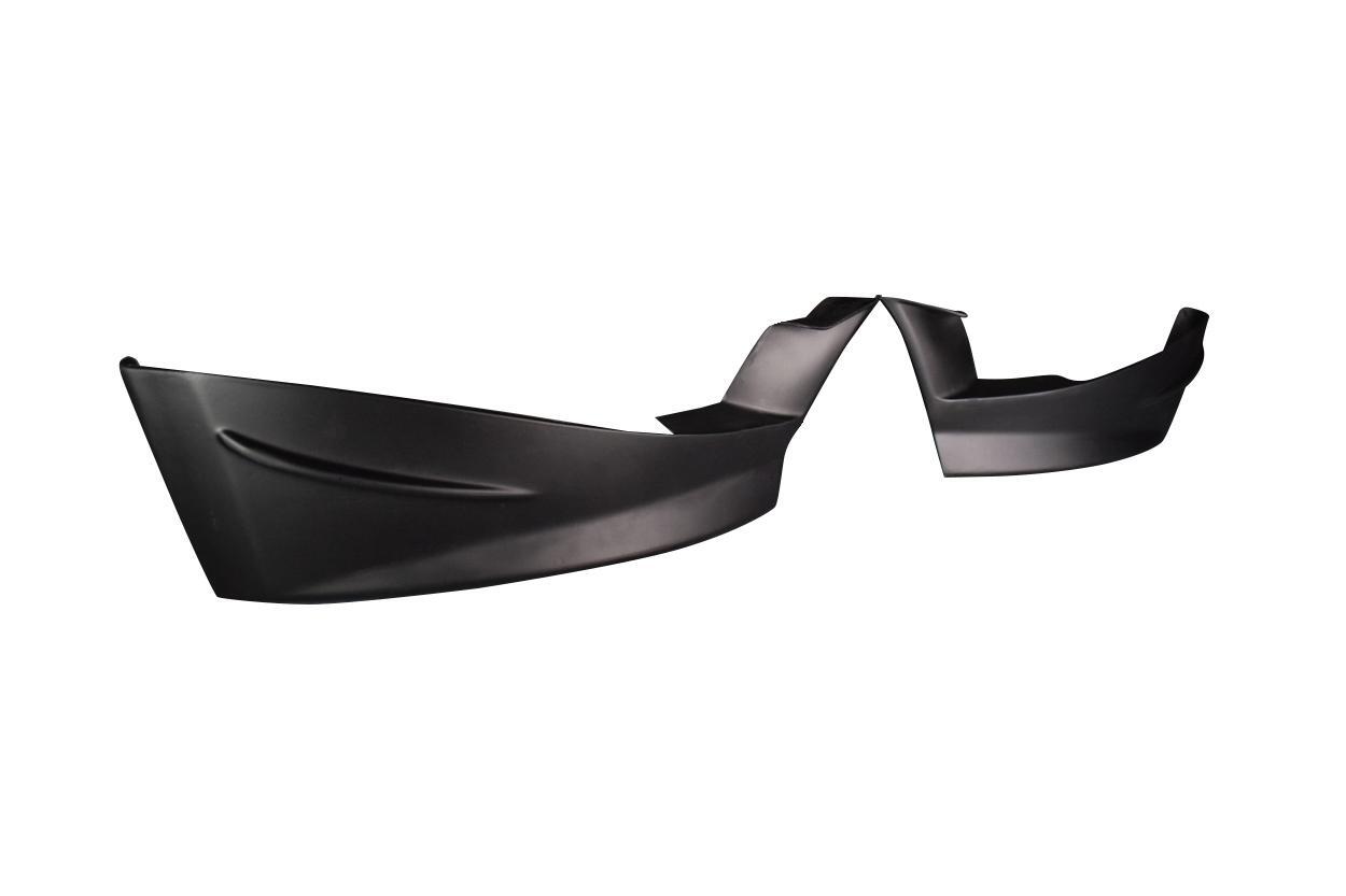 2003-2005 BMW Z4 Duraflex Eaton Front Lip - Image 5