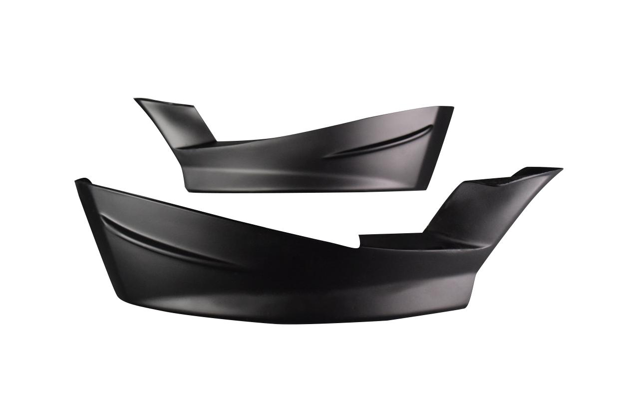 2003-2005 BMW Z4 Duraflex Eaton Front Lip - Image 6