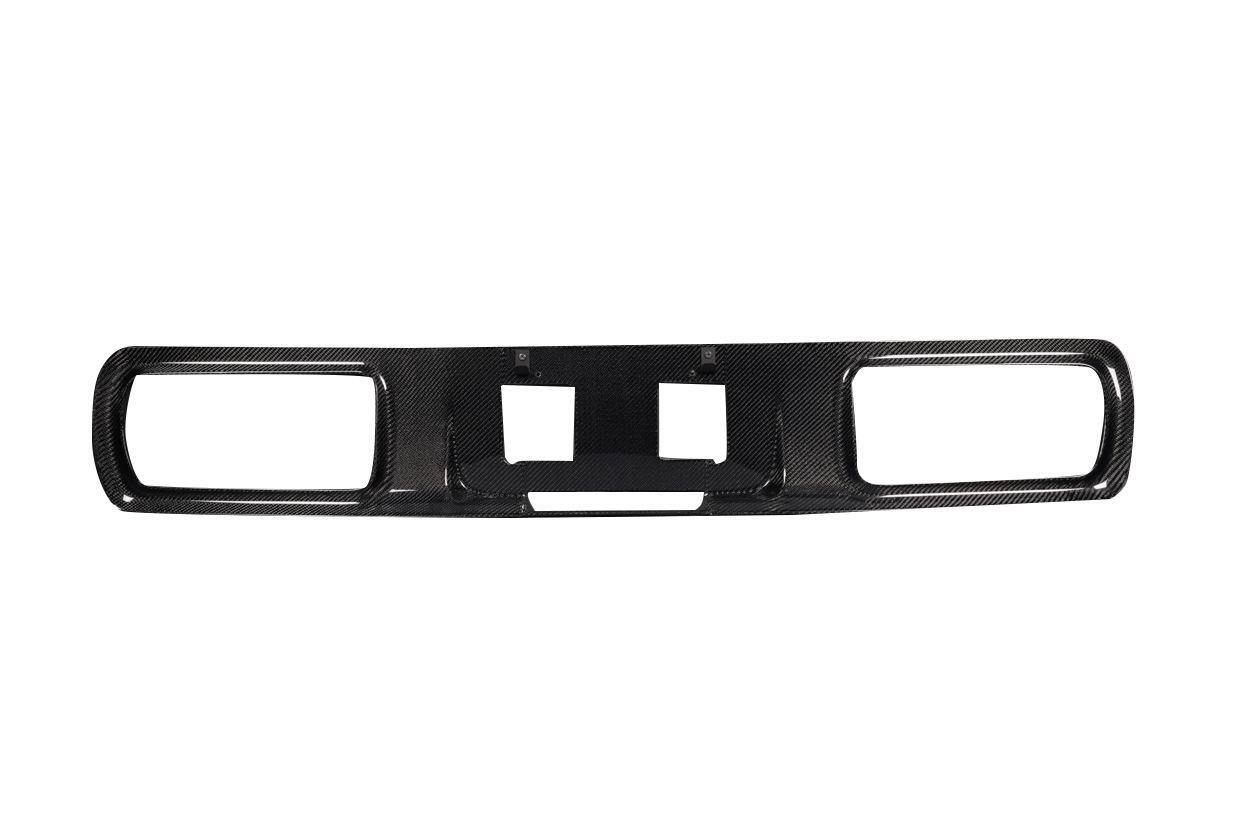 1970-1978 Nissan 240Z Carbon Creations OEM Look Carbon Fiber Accessory - Image 2