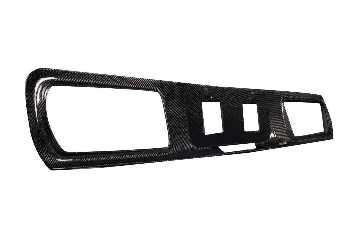 1970-1978 Nissan 240Z Carbon Creations OEM Look Carbon Fiber Accessory - Image 4