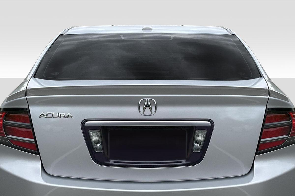 2004-2008 Acura TL Duraflex Rear Wing - Image 1