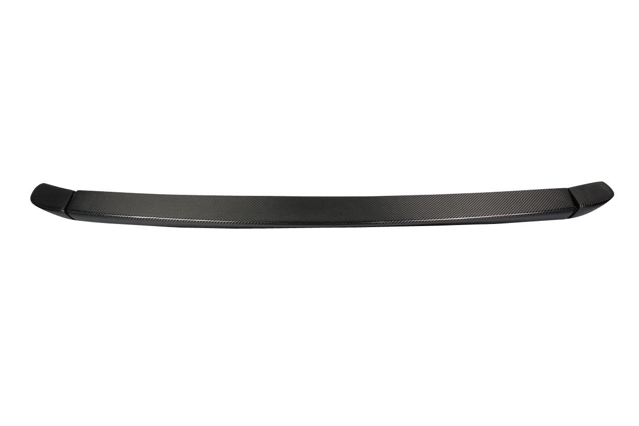 2004-2008 Acura TL Carbon Creations Samus Carbon Fiber Rear Wing - Image 2