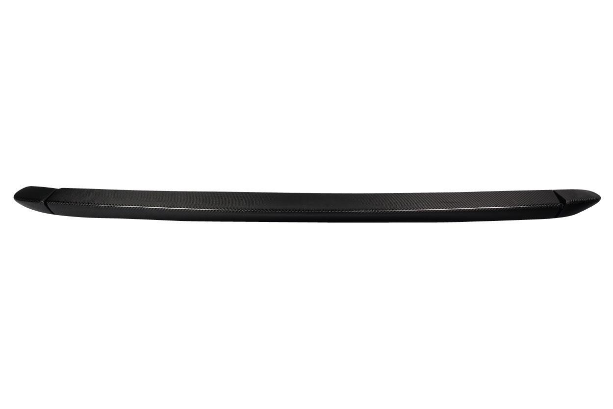 2004-2008 Acura TL Carbon Creations Samus Carbon Fiber Rear Wing - Image 3