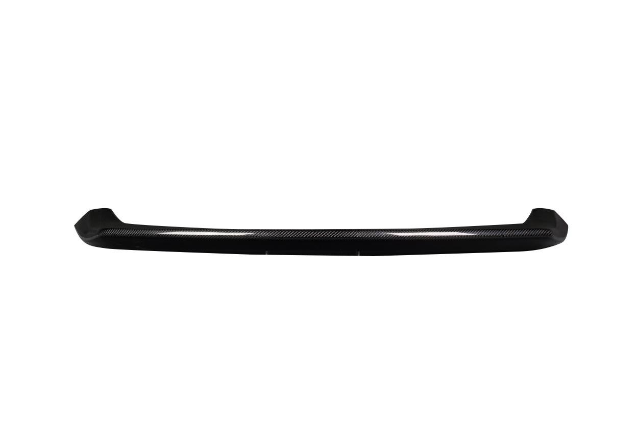 2014-2017 Chevrolet SS Carbon Creations Alpha Carbon Fiber Rear Wing - Image 2