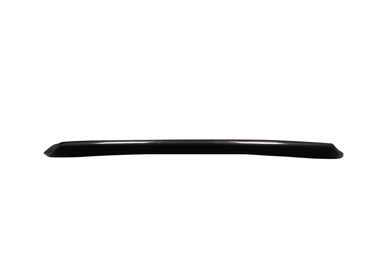 2014-2017 Chevrolet SS Carbon Creations Alpha Carbon Fiber Rear Wing - Image 3