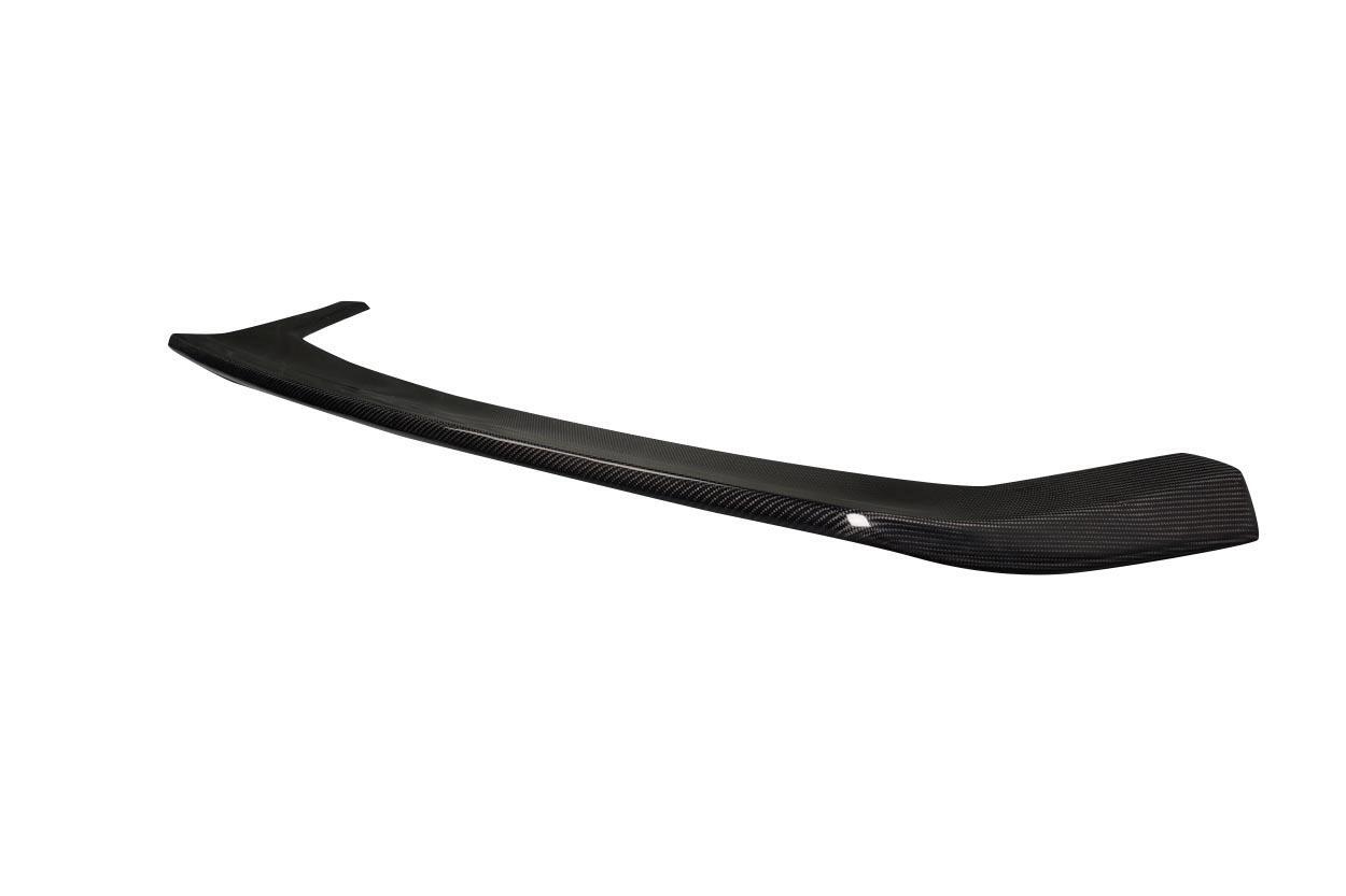 2014-2017 Chevrolet SS Carbon Creations Alpha Carbon Fiber Rear Wing - Image 4
