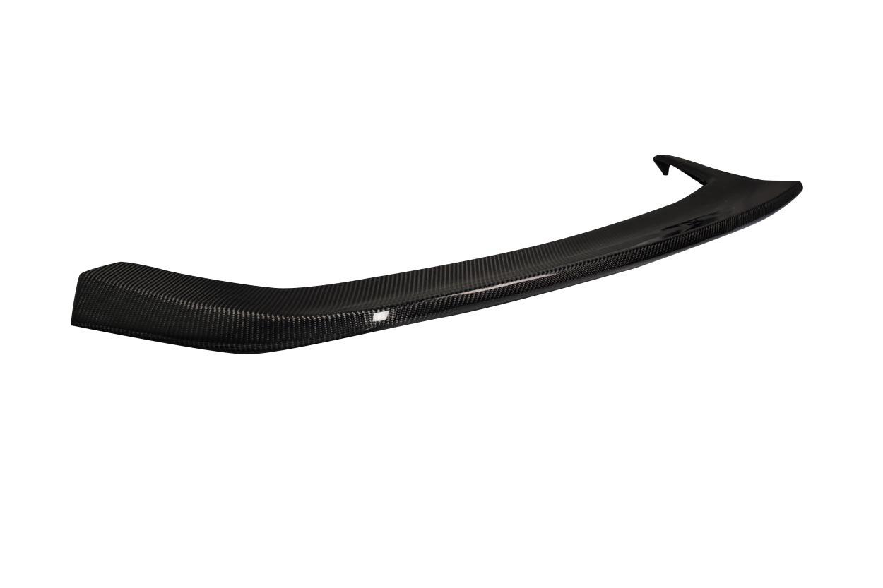 2014-2017 Chevrolet SS Carbon Creations Alpha Carbon Fiber Rear Wing - Image 5