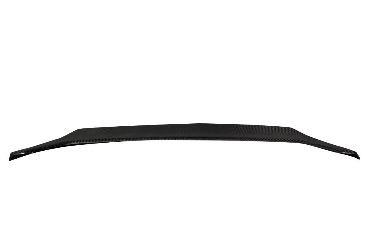 2014-2017 Chevrolet SS Carbon Creations Alpha Carbon Fiber Rear Wing - Image 6
