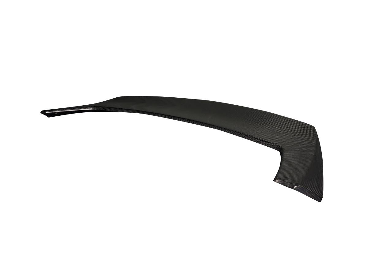 2014-2017 Chevrolet SS Carbon Creations Alpha Carbon Fiber Rear Wing - Image 7