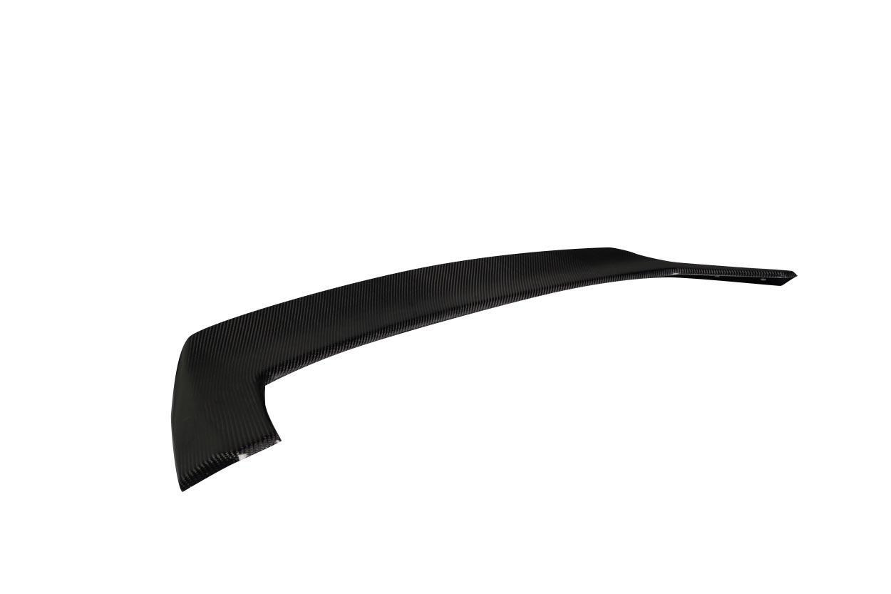 2014-2017 Chevrolet SS Carbon Creations Alpha Carbon Fiber Rear Wing - Image 8