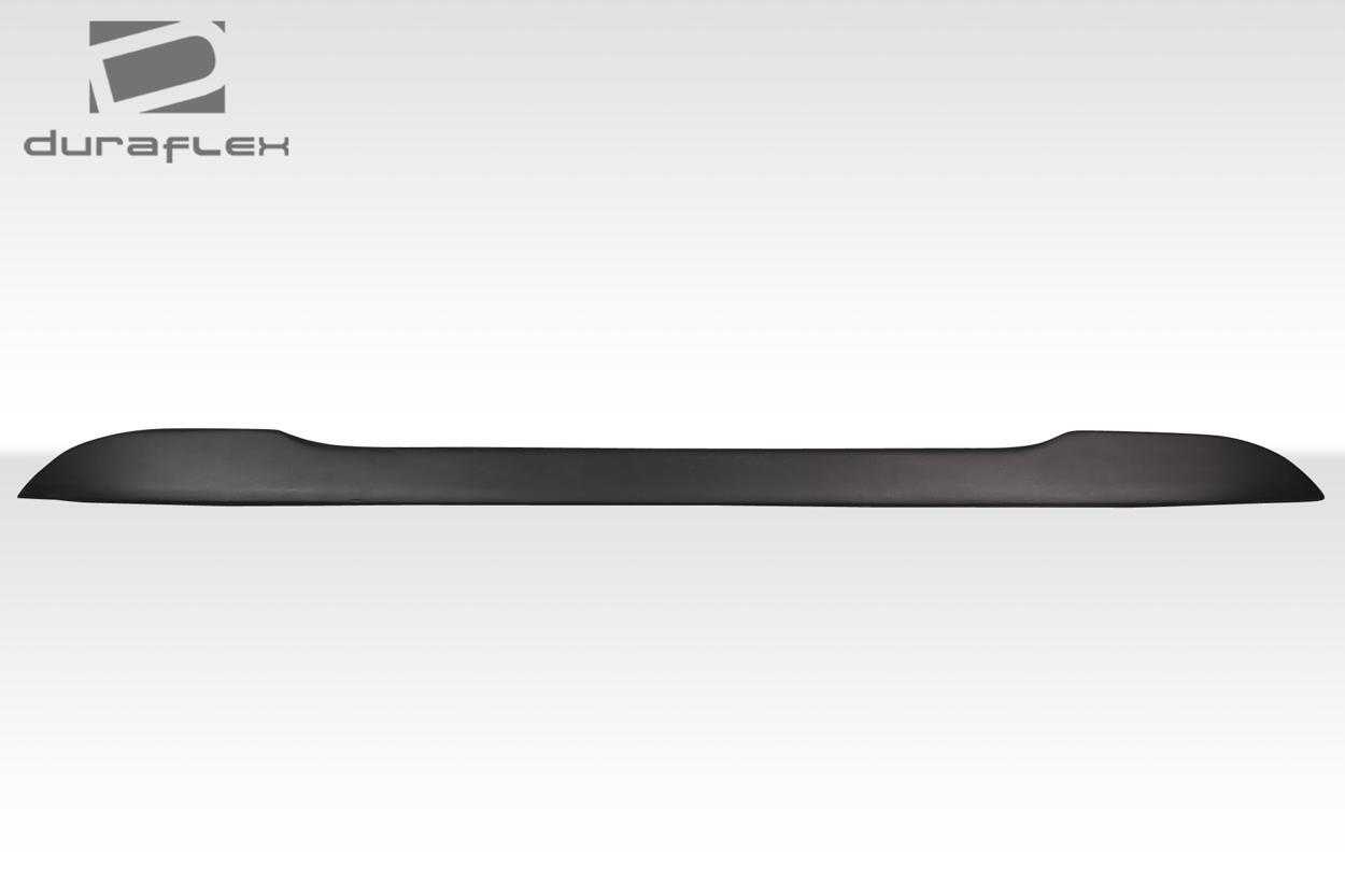 2019-2022 Toyota Corolla Duraflex King Rear Lip - Image 2