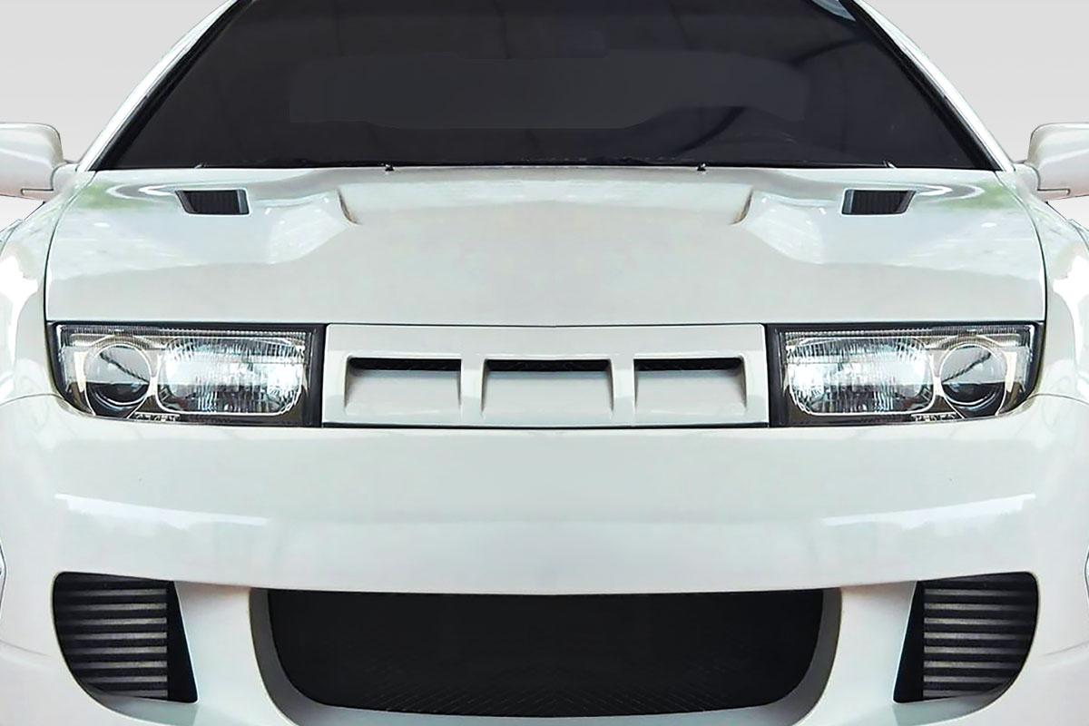 1990-1996 Nissan 300ZX Duraflex Turbo T Grille - Image 1