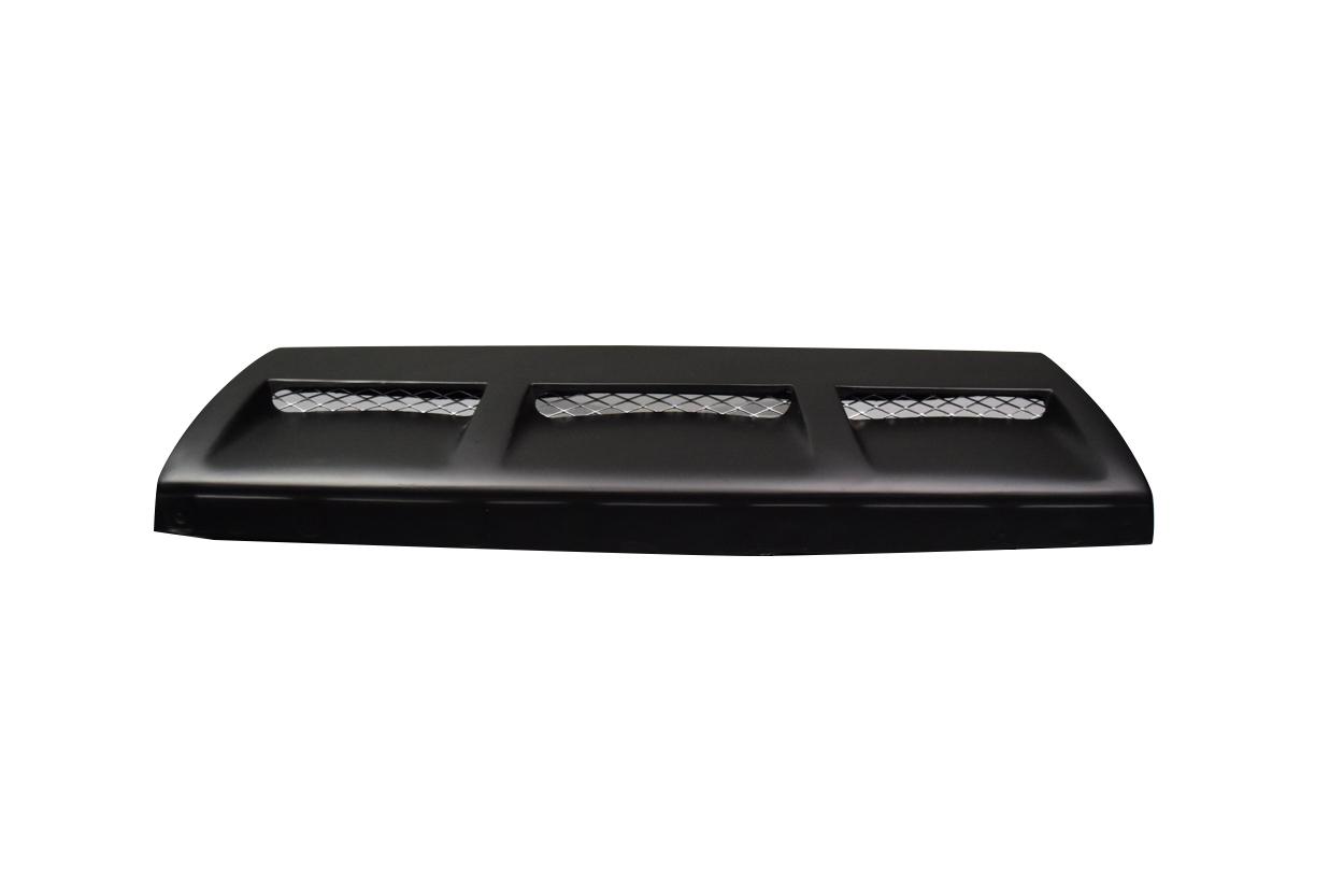 1990-1996 Nissan 300ZX Duraflex Turbo T Grille - Image 2