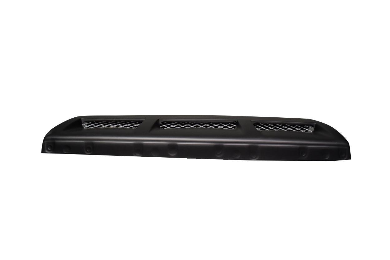 1990-1996 Nissan 300ZX Duraflex Turbo T Grille - Image 3