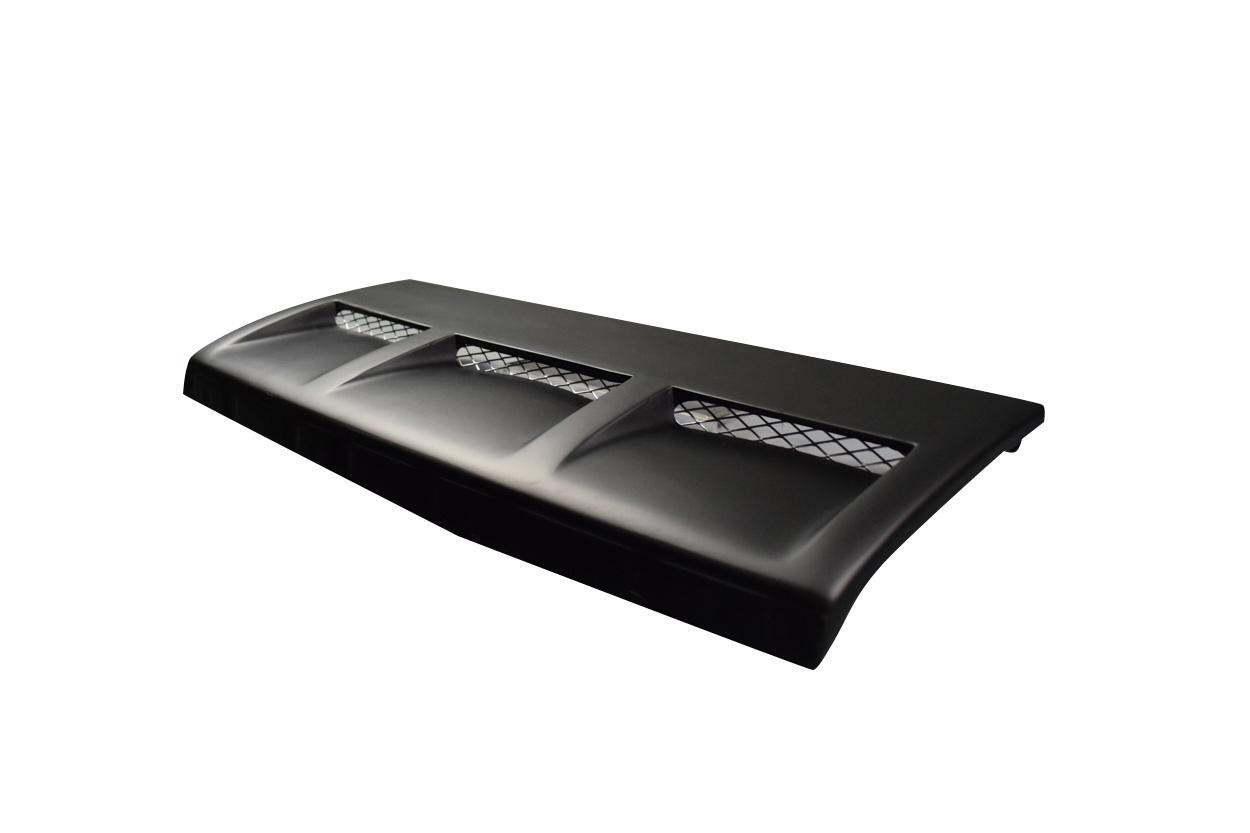 1990-1996 Nissan 300ZX Duraflex Turbo T Grille - Image 4