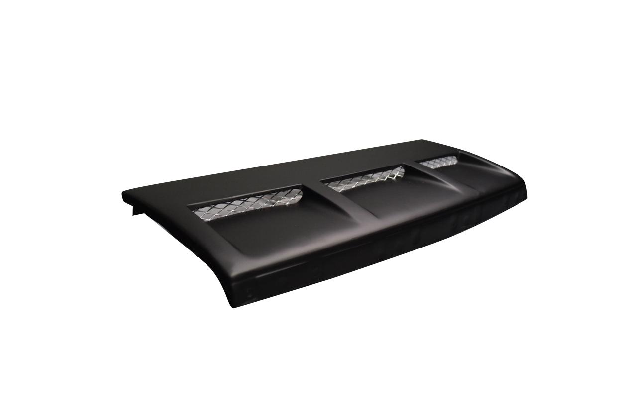 1990-1996 Nissan 300ZX Duraflex Turbo T Grille - Image 5