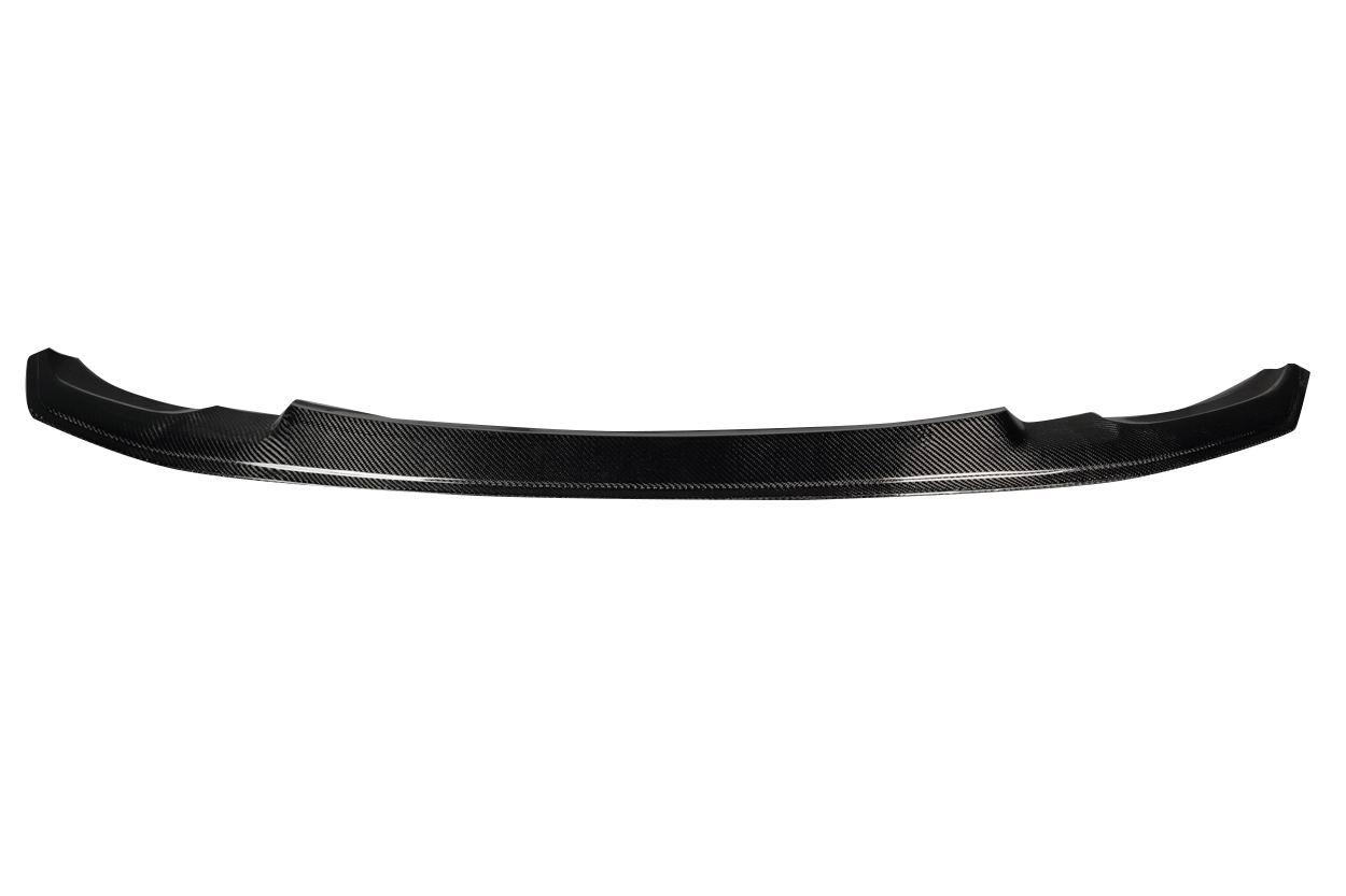 2014-2018 BMW M3 Carbon Creations Avant Carbon Fiber Front Lip - Image 2