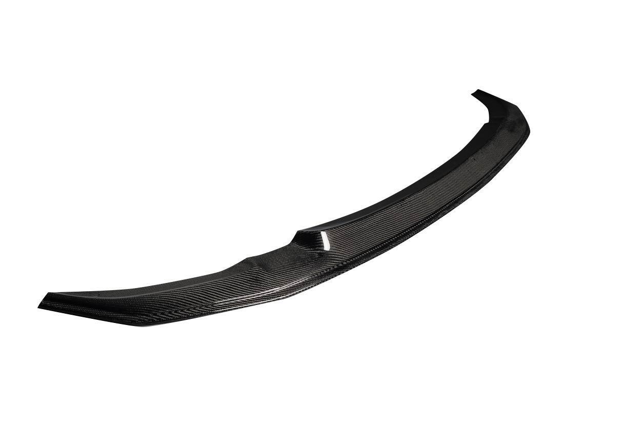 2014-2018 BMW M3 Carbon Creations Avant Carbon Fiber Front Lip - Image 5