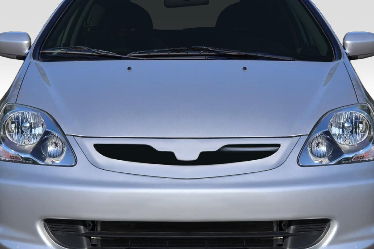 2002-2005 Honda Civic Duraflex Trust Grille - Image 1