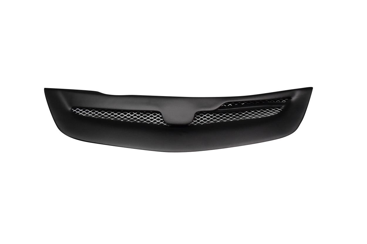 2002-2005 Honda Civic Duraflex Trust Grille - Image 2