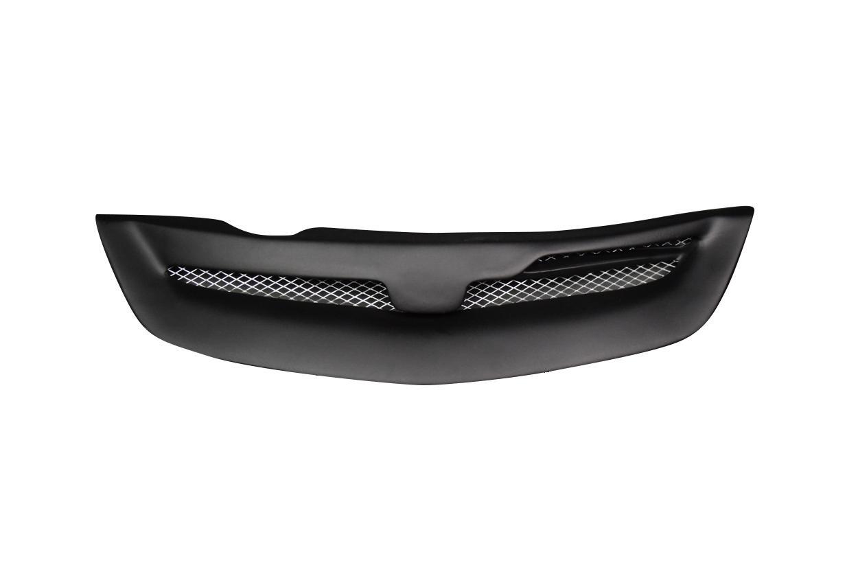 2002-2005 Honda Civic Duraflex Trust Grille - Image 3
