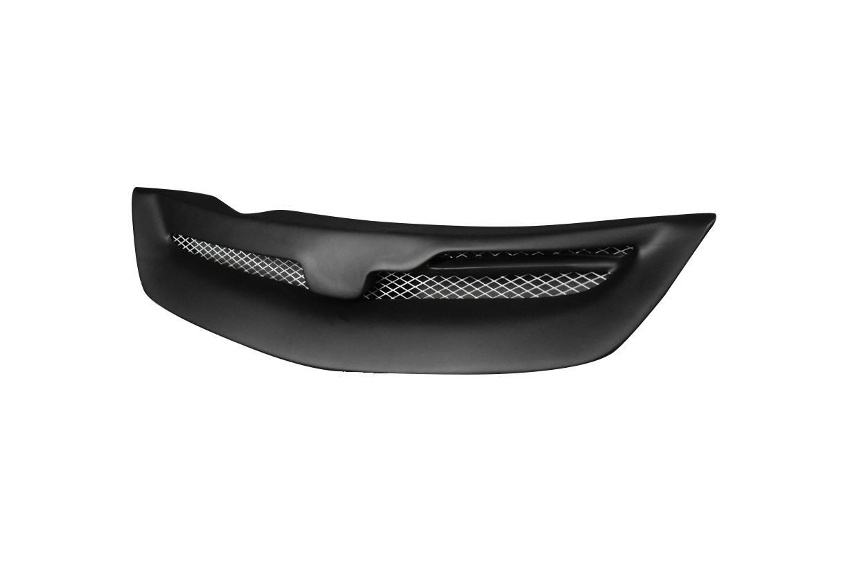 2002-2005 Honda Civic Duraflex Trust Grille - Image 4