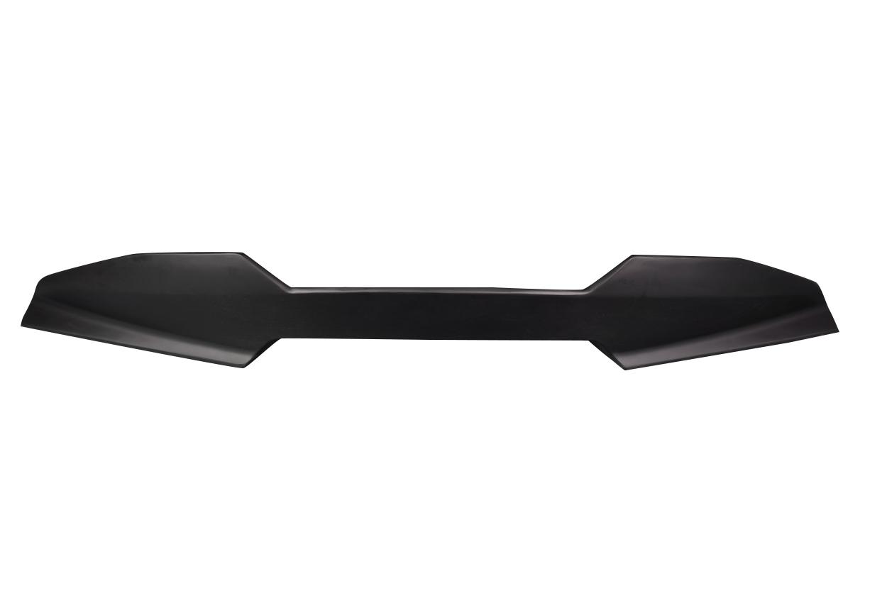 2020-2025 Chevrolet Corvette Duraflex Wicked Rear Wing - Image 2