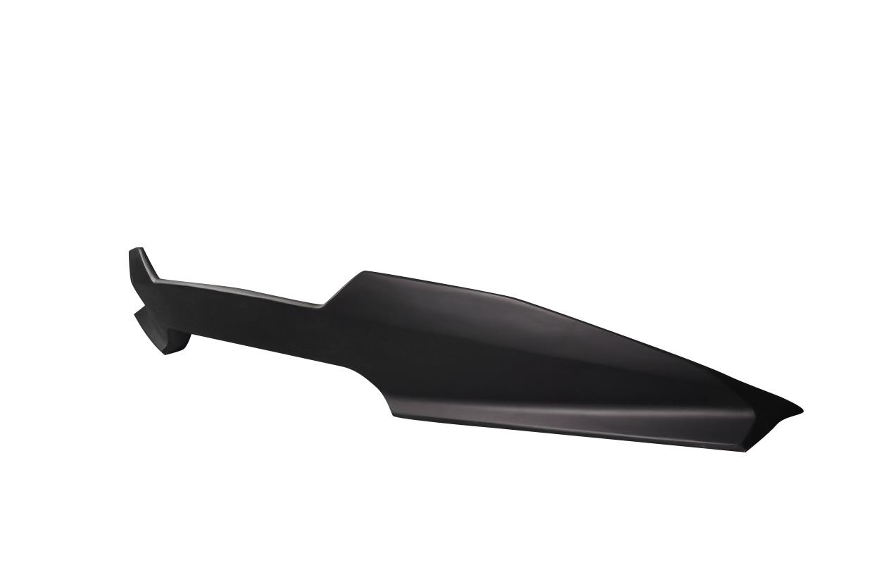 2020-2025 Chevrolet Corvette Duraflex Wicked Rear Wing - Image 4