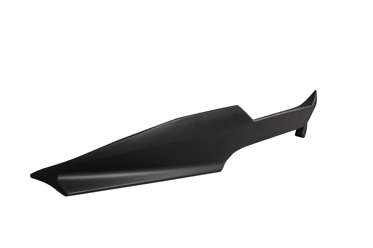 2020-2025 Chevrolet Corvette Duraflex Wicked Rear Wing - Image 5