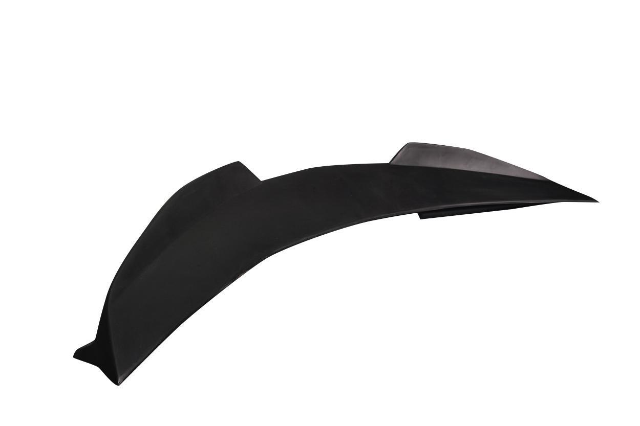 2020-2025 Chevrolet Corvette Duraflex Wicked Rear Wing - Image 8