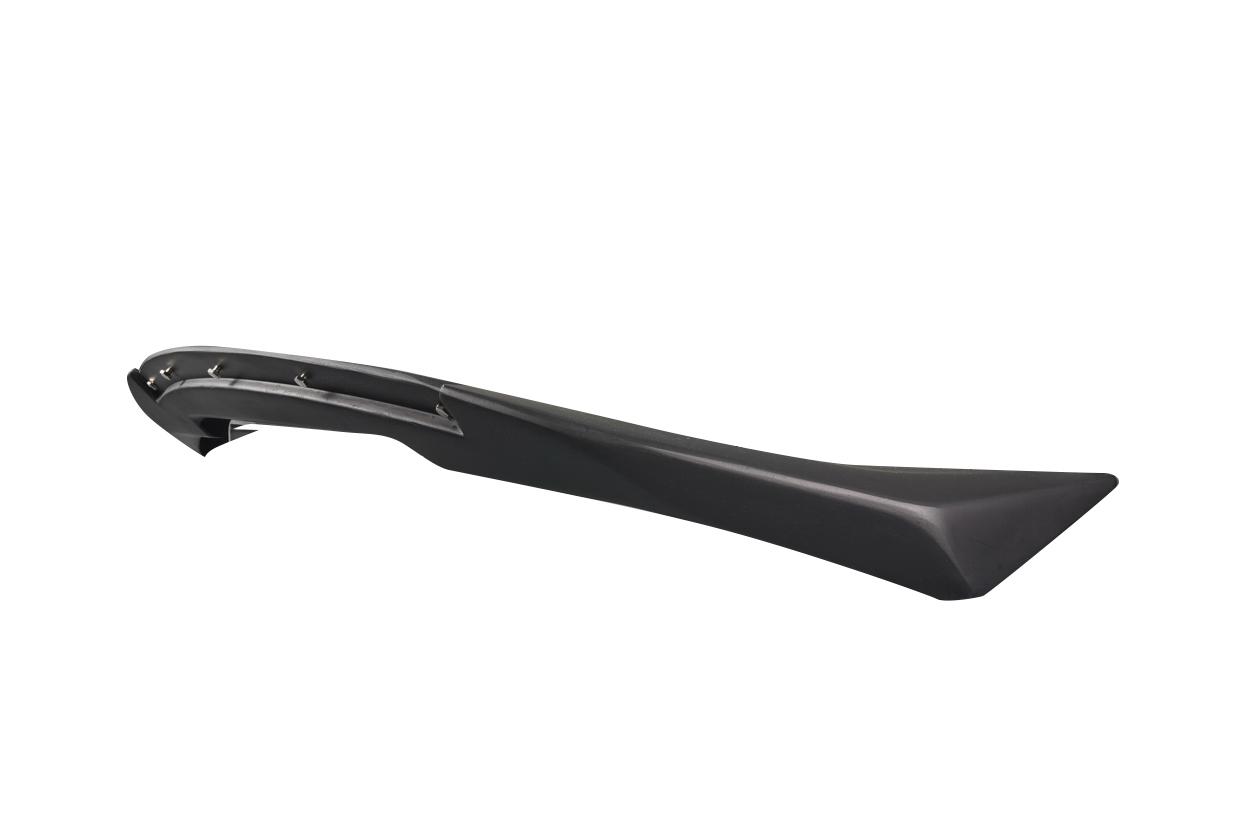 2012-2017 Hyundai Veloster Duraflex Ultra Rear Wing - Image 4
