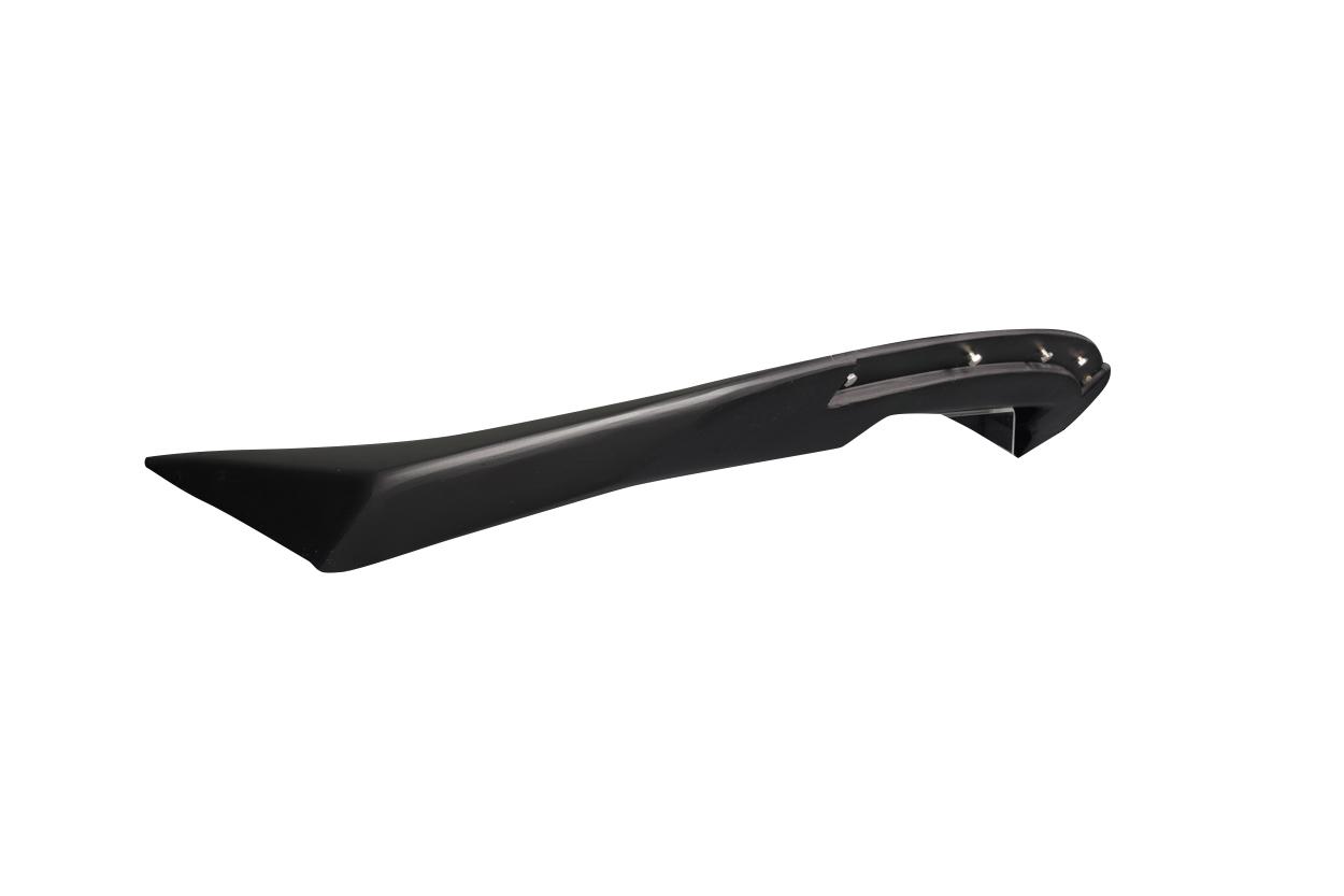 2012-2017 Hyundai Veloster Duraflex Ultra Rear Wing - Image 5